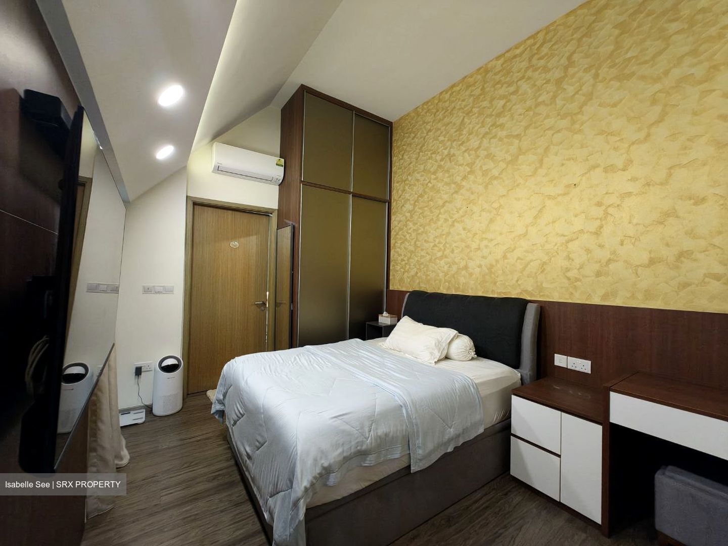 Kap Residences (D21), Apartment #534814371